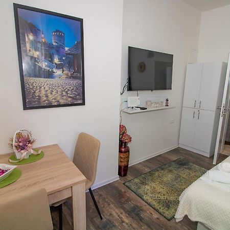 Apartman Sarah Mostar Eksteriør billede