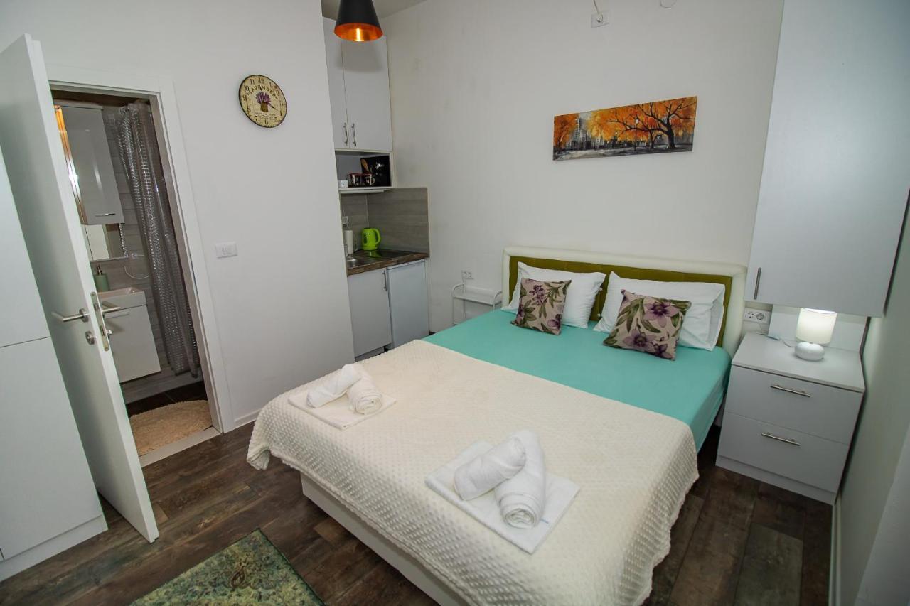 Apartman Sarah Mostar Eksteriør billede
