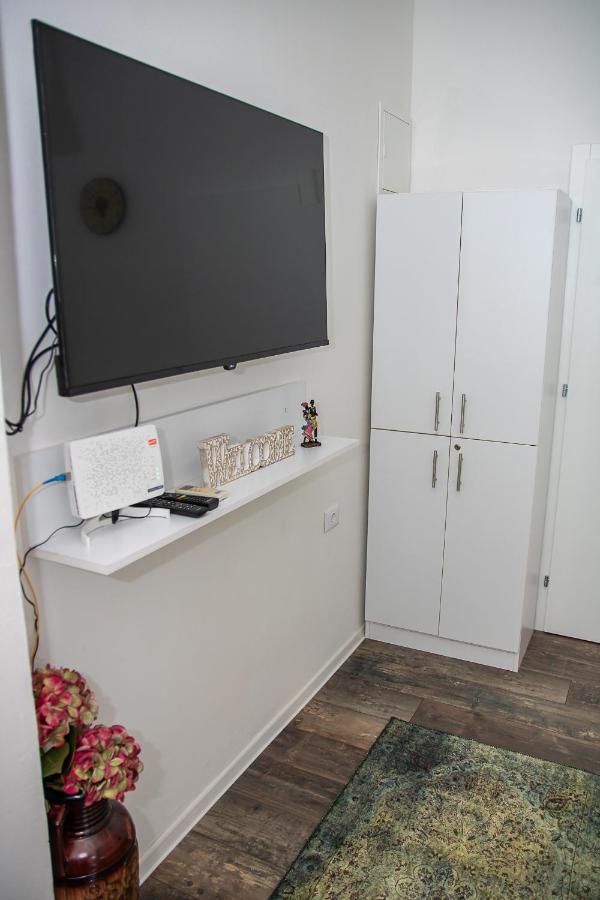 Apartman Sarah Mostar Eksteriør billede