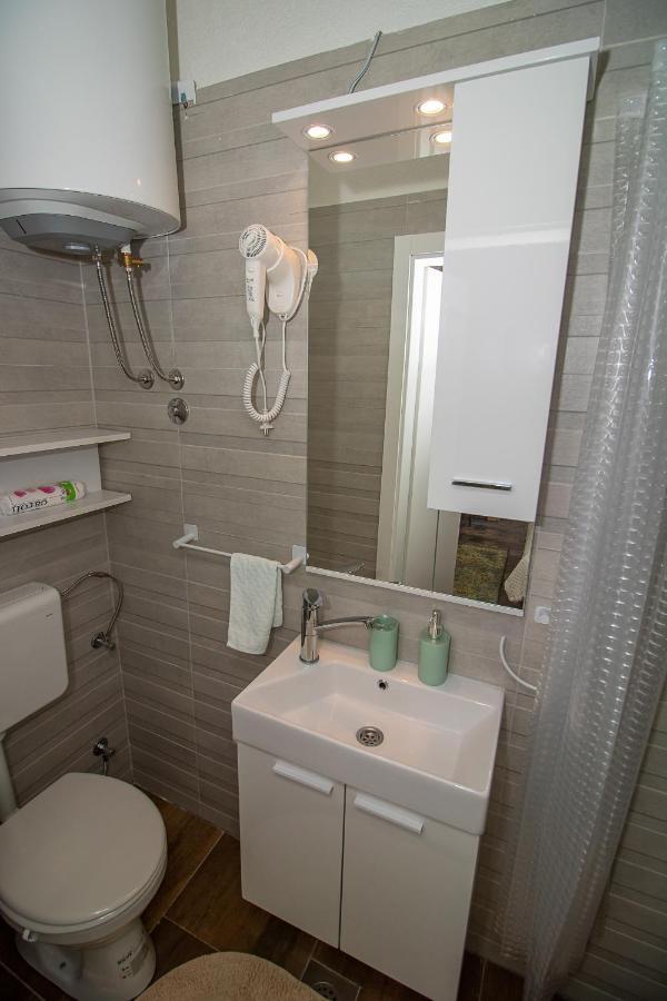 Apartman Sarah Mostar Eksteriør billede