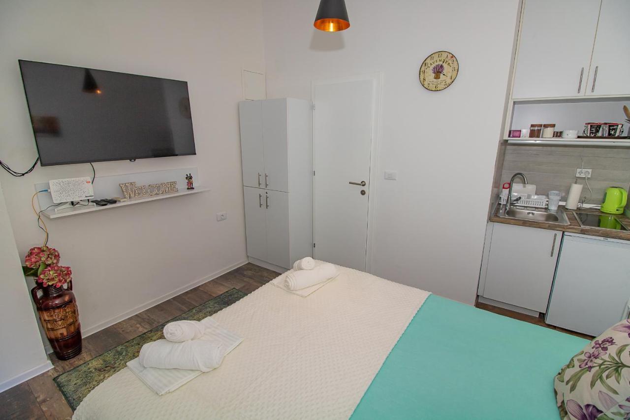 Apartman Sarah Mostar Eksteriør billede