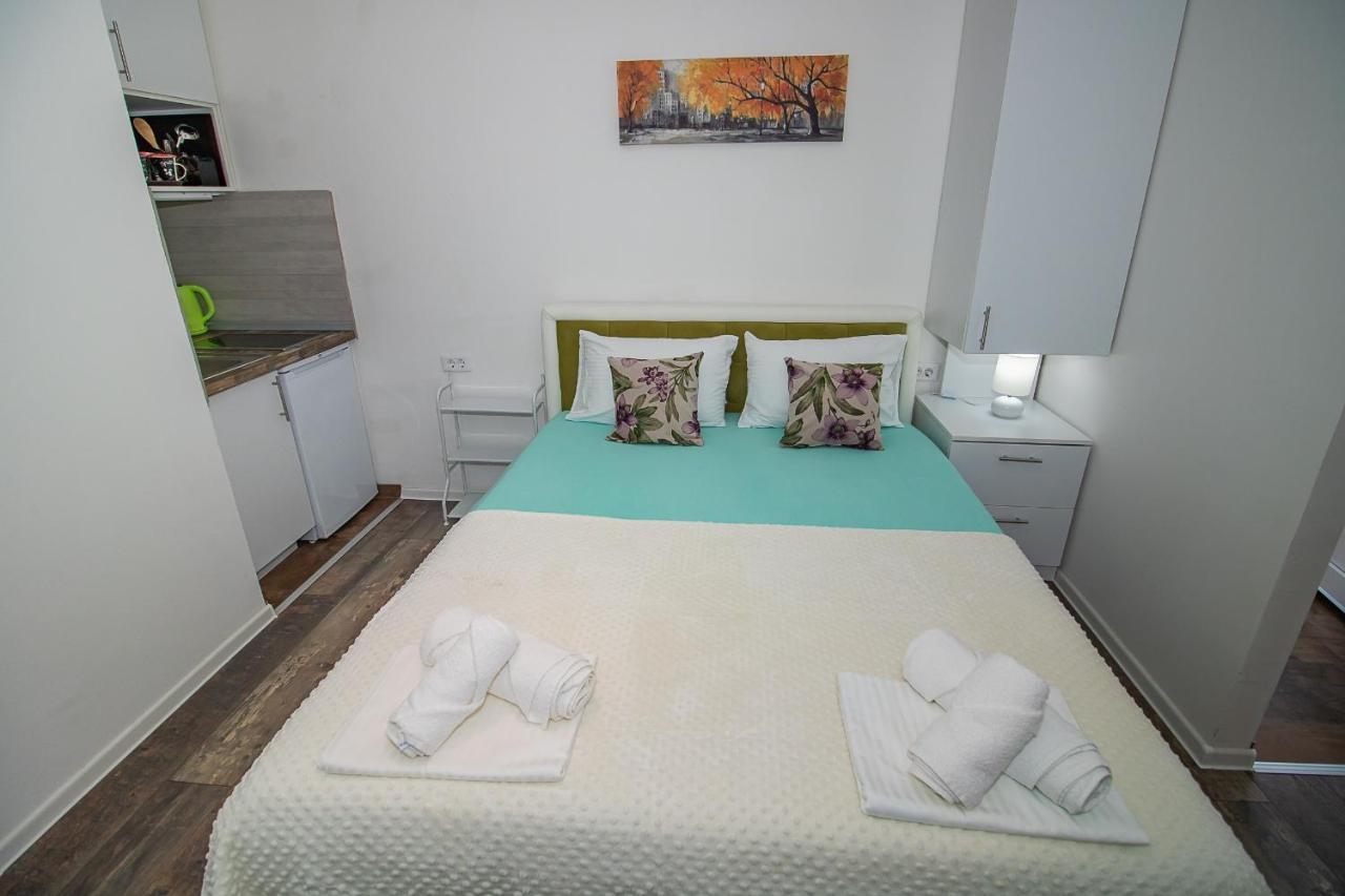 Apartman Sarah Mostar Eksteriør billede