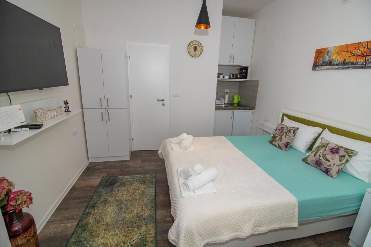 Apartman Sarah Mostar Eksteriør billede