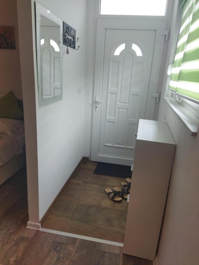 Apartman Sarah Mostar Eksteriør billede